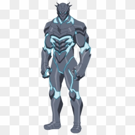 Drawing The Flash Savitar, HD Png Download - savitar png