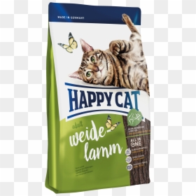 Cat-food - Happy Cat Food Malaysia, HD Png Download - cat food png