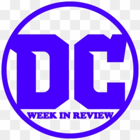 Dc Week In Review W/ Dylan - Emblem, HD Png Download - savitar png