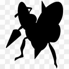 Guess That Pokemon Beedrill, HD Png Download - beedrill png