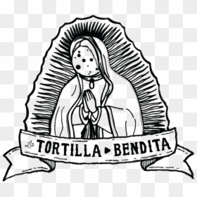 Ltb Logo-01, HD Png Download - tortillas png
