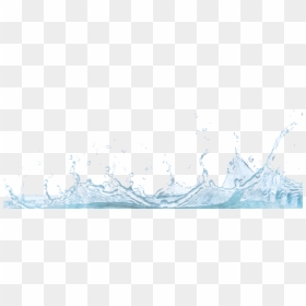 Water Splash Mirage Mineral Water Best Drinking Water - Water Images Hd Png, Transparent Png - drinking water png