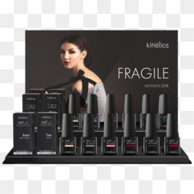 Kinetics Nail Systems Fragile, HD Png Download - fragile png