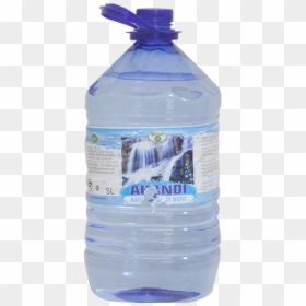 Water 5l Bottle Png, Transparent Png - drinking water png