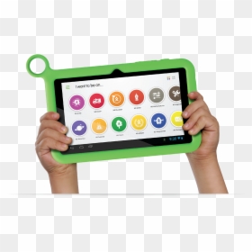 Tablet Xo, HD Png Download - walmart spark png