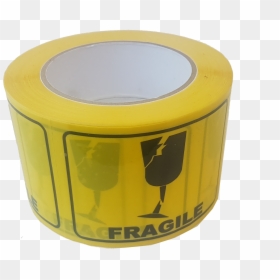 Circle, HD Png Download - fragile png