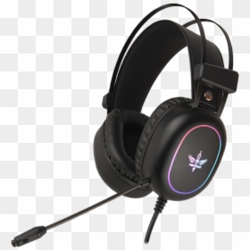 Headset Gaming Nyk Deathwing Hs P17 Usb 7.1 Surround, HD Png Download - deathwing png