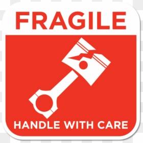 Graphic Design, HD Png Download - fragile png