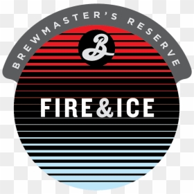 Brooklyn Brewery, HD Png Download - fire and ice png