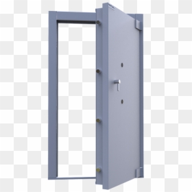 Strong Room Door Png , Png Download - Strong Room Door, Transparent Png - door.png