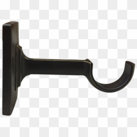 Curtain Rods Brackets Designs, HD Png Download - tom hanks png
