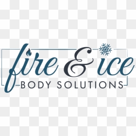 Graphic Design, HD Png Download - fire and ice png