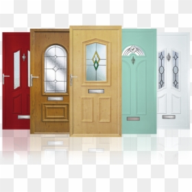 Nice Door Panels , Png Download - Door Nice Colour, Transparent Png - door.png
