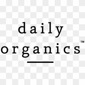 Download Daily Organics Nzl - Black-and-white, HD Png Download - beats by dre png