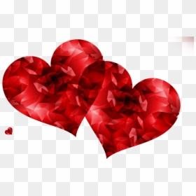 Png Heart Vector Transparent, Png Download - heart graphic png