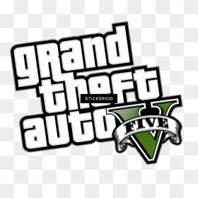 Grand Theft Auto V Gta Clipart , Png Download, Transparent Png - gta v.png
