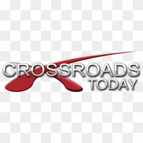 Lakana - Crossroads Today Logo, HD Png Download - walmart spark png