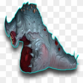 Mythic, Heroic, Normal Uldir Hoc - Illustration, HD Png Download - deathwing png