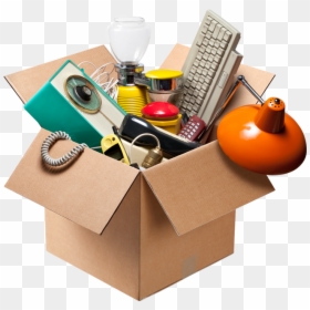 Yard Sale Items Png - Donate Items, Transparent Png - stuff png