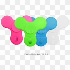 Fidget Spinners Png, Transparent Png - fidget spinners png