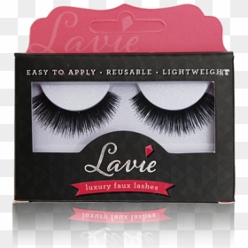 Lavie Lash Demi Goddess Collection- Aphrodite - Lavie Lashes, HD Png Download - aphrodite png