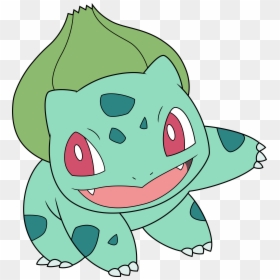Transparent Squirtle Clipart - Bulbasaur Vector, HD Png Download - beedrill png