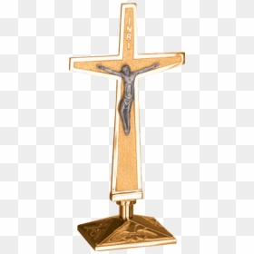 Crucifix, HD Png Download - altar png