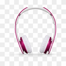 Overear Solohd Bubblegum Standard Front - Beats Solo Hd, HD Png Download - beats by dre png