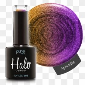 Halo Gel Polish Cinnamon Stick, HD Png Download - aphrodite png