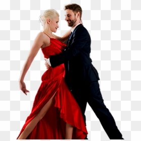 Ballroom Dancer Transparent Background, HD Png Download - dance png