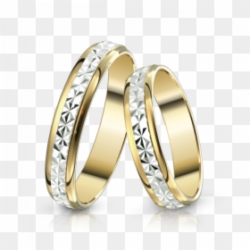 Wedding Rings Png 2018, Transparent Png - wedding rings png