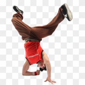 Break Dance No Background, HD Png Download - dance png