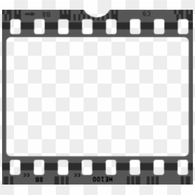 Movie Film, HD Png Download - film reel png