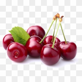 Sour Cherry, HD Png Download - cherry png