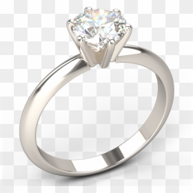 Diamond, HD Png Download - wedding rings png