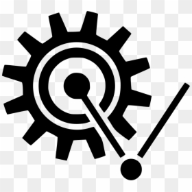 Feliz Cumpleaños Yaqui, HD Png Download - gears png