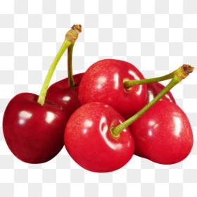 Cherry Png, Transparent Png - cherry png