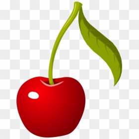 Cherry Clipart, HD Png Download - cherry png