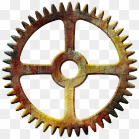 A+ Customer Service, HD Png Download - gears png