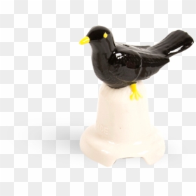 Figurine, HD Png Download - crow png
