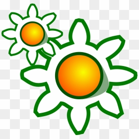 Especializacion Icono, HD Png Download - gears png