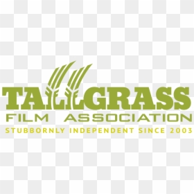 Tallgrass Film Festival, HD Png Download - tall grass png