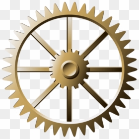 Schertz Cibolo Universal City Isd, HD Png Download - gears png