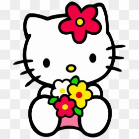 Hello Kitty Png File, Transparent Png - hello kitty png
