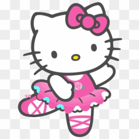 Hello Kitty Png, Transparent Png - hello kitty png