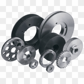 Machine, HD Png Download - gears png
