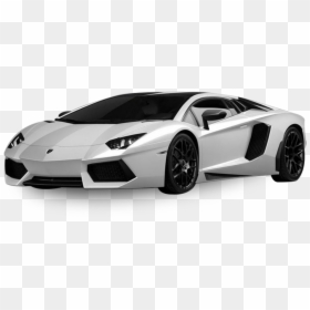 Lamborghini Aventador Png, Transparent Png - lamborghini png