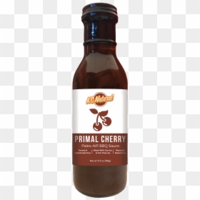 Barbecue Sauce, HD Png Download - cherry png