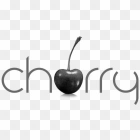 Black Cherry, HD Png Download - cherry png