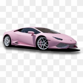 Jeffree Star Lamborghini Huracan, HD Png Download - lamborghini png